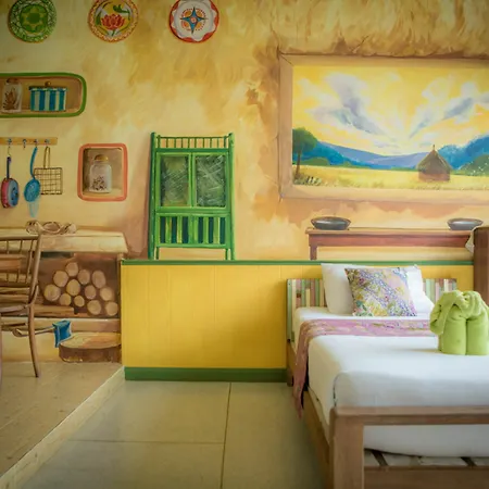 Hotel Phranakorn-Nornlen