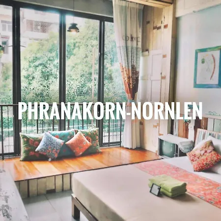 Phranakorn-Nornlen
